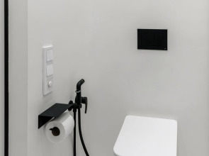 Апартаменты Николаевские Фонтанная 7-51