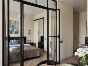 Квартира Riva Apart Emerald Pearl