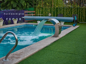 Гостевой Дом София