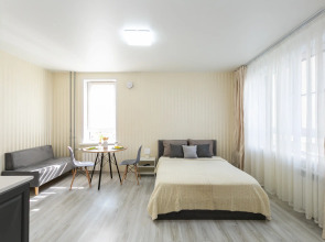 Апартаменты в Зельцовском парке