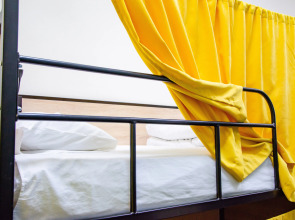 Хостел Измайлова