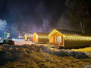 База отдыха Sibirski