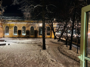 Гостевой дом В сердце Питера на Итальянской