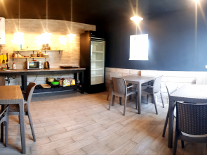 Гостевой Дом Вершина