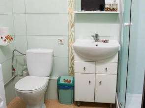 Nash Parus Apartments