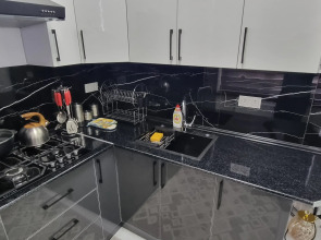 Апартаменты Bronin Homes 9