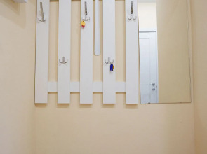 Апартаменты Right Room на Солнечном Бульваре 18