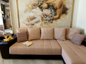 Апартаменты Гармония