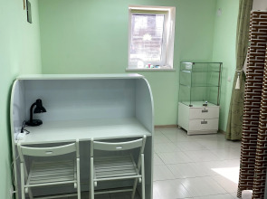 Апартаменты Яблоневая