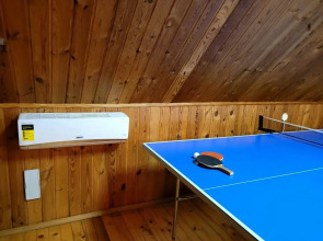 Частный дом Уютный домик