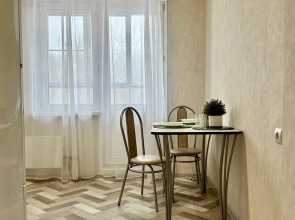 Квартира Квартира Рядом с Метро Парком и Озером