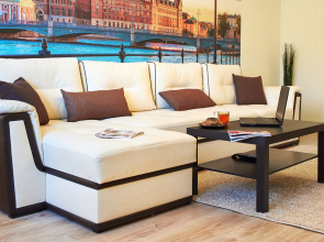 Апартаменты PaulMarie на Мазурова