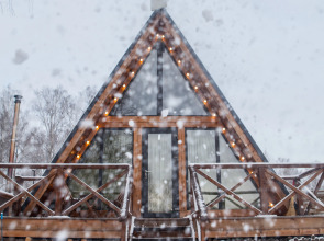 Частный Дом Якшино