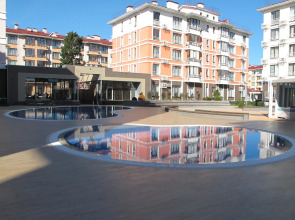 Апартаменты Шкиперская 9