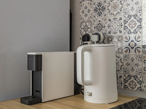 Квартира Обломов на Волжской Набережной 17