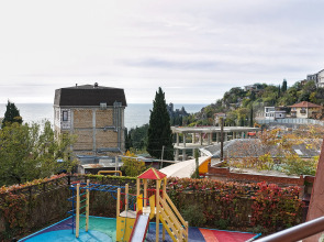 Апартаменты Familiya Gurzuf 1