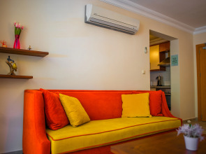 Hotel Dores Residence