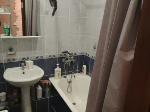 Апартаменты В Центре