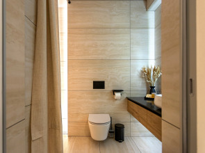 Апартаменты Baikal 2