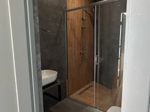 Отель Aurora Inn Gagra