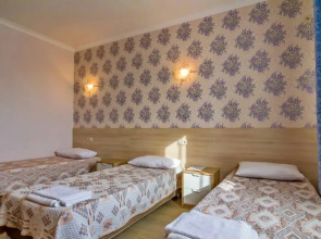 Гостевой Дом Ласковый берег