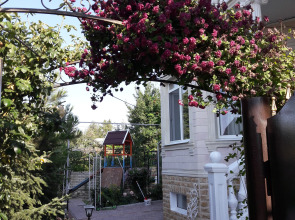 Гостевой Дом Елена