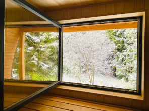 Шале Банный Дом - Ёлочки