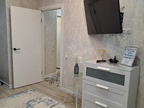 Апартаменты на улице 1 микрорайон 3а