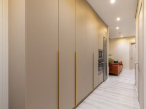 Апартаменты Светлана Парк Премиум на Берегу Моря