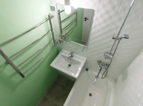 Kvartira Na Galkinskoj 46