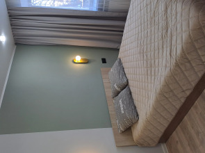 Квартира в 3 микрорайоне, дом 36