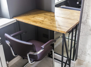 Хостел Панорама Лофт