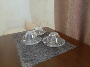 Гостевой дом Алмаз