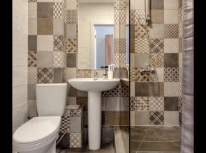 Гостевой дом Европа