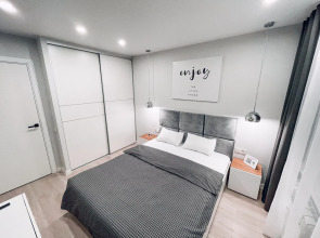 Квартира Премиум aHome