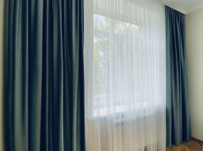 Апартаменты Сердце Владикавказа на Баллаева