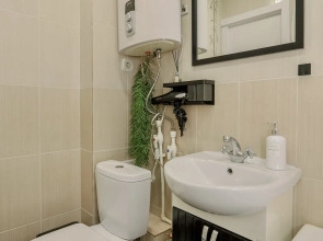 Апартаменты Privi House на Пушкинской 240А