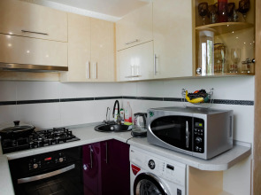 Апартаменты Сияние