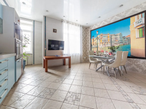 Апартаменты У Парка Победы