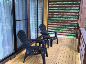 Частный дом Веселые гуси 4