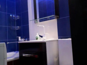 Апартаменты Студия на улице Мира 8А