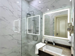 Отель Al Anvar Hotel