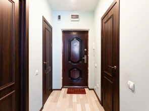 Апартаменты Green Grove