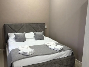 Гостевой дом Ерофей