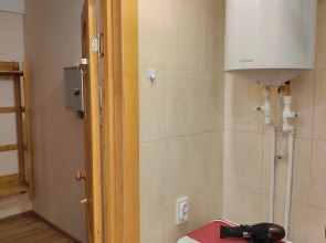 Апартаменты Премиум Студия