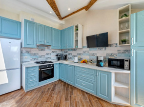 Апартаменты Sea Breeze & SPA 1