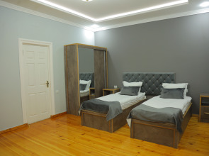 Отель The Art Hotel