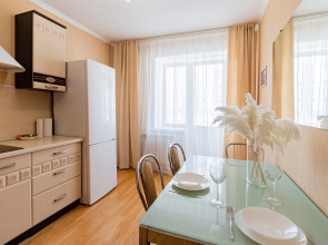 Апартаменты Петровские на Советской 69 3