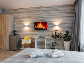 Квартира По пути к горам