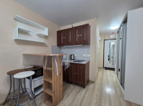 Апартаменты RoomOnDay в ЖК Саяны-Парк арт.000223